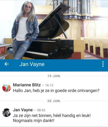 BrilClip Jan Vayne